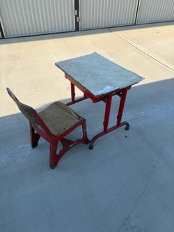 Desk