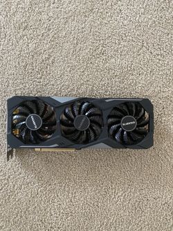 Nvidia RTX 2070 Super