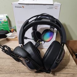 ProArc RGB Gaming Headset 