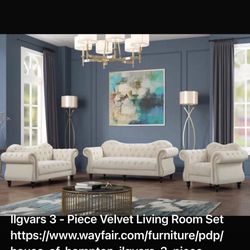 Sofa Set
