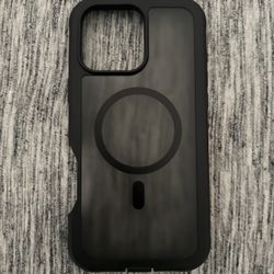 iPhone 16 Pro Max Case