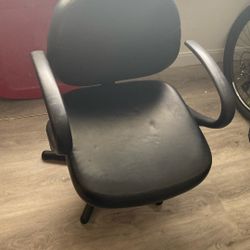 Beauty Salon Champoo Chair 