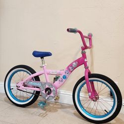 L.O.L. Surprise 16" Girl's Bicycle
