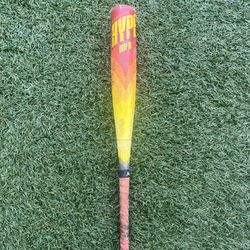 USSSA EASTON HYOE FIRE 28/18