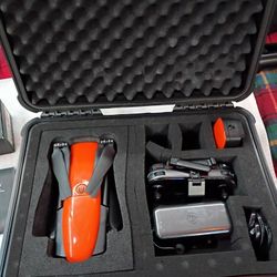 Autel Evo 4k Drone With Digital Display Remote Controller