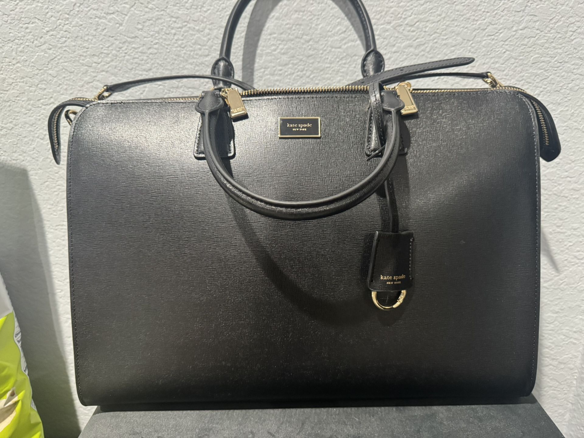 NEW Kate Spade Serena Laptop Bag