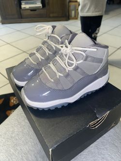 Jordan 11s