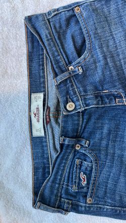 Hollister SOCAL STRETCH jeans size 1S / 25