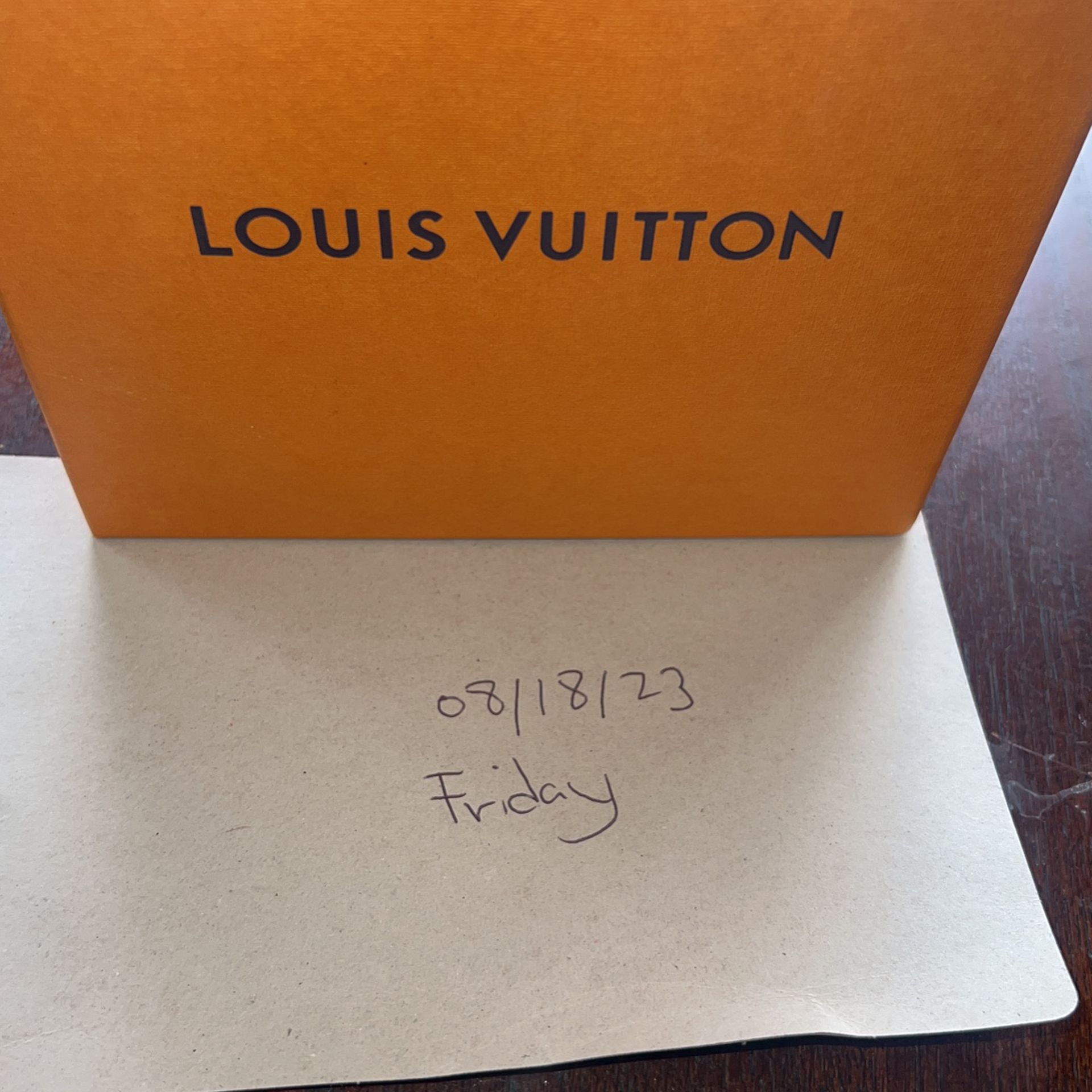 Authentic LV Men Belt for Sale in Los Angeles, CA - OfferUp