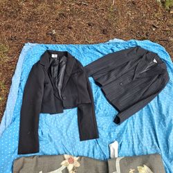 Blazers / Jackets 