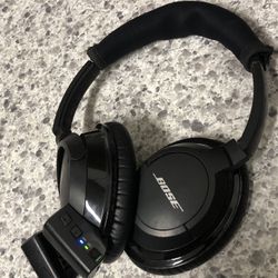 Bose Ae2w Bluetooth Headphone (Wireless)