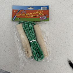 skipping Rope