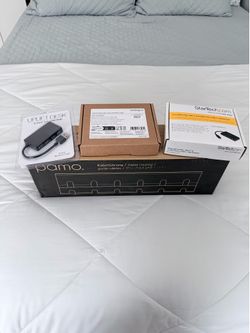 Desk Accessories - New in Box