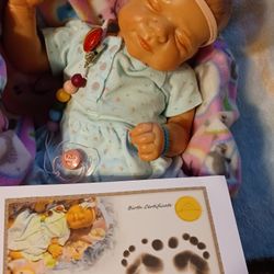 Reborn Doll