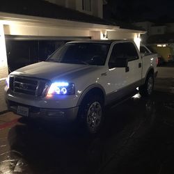 2004 Ford F-150