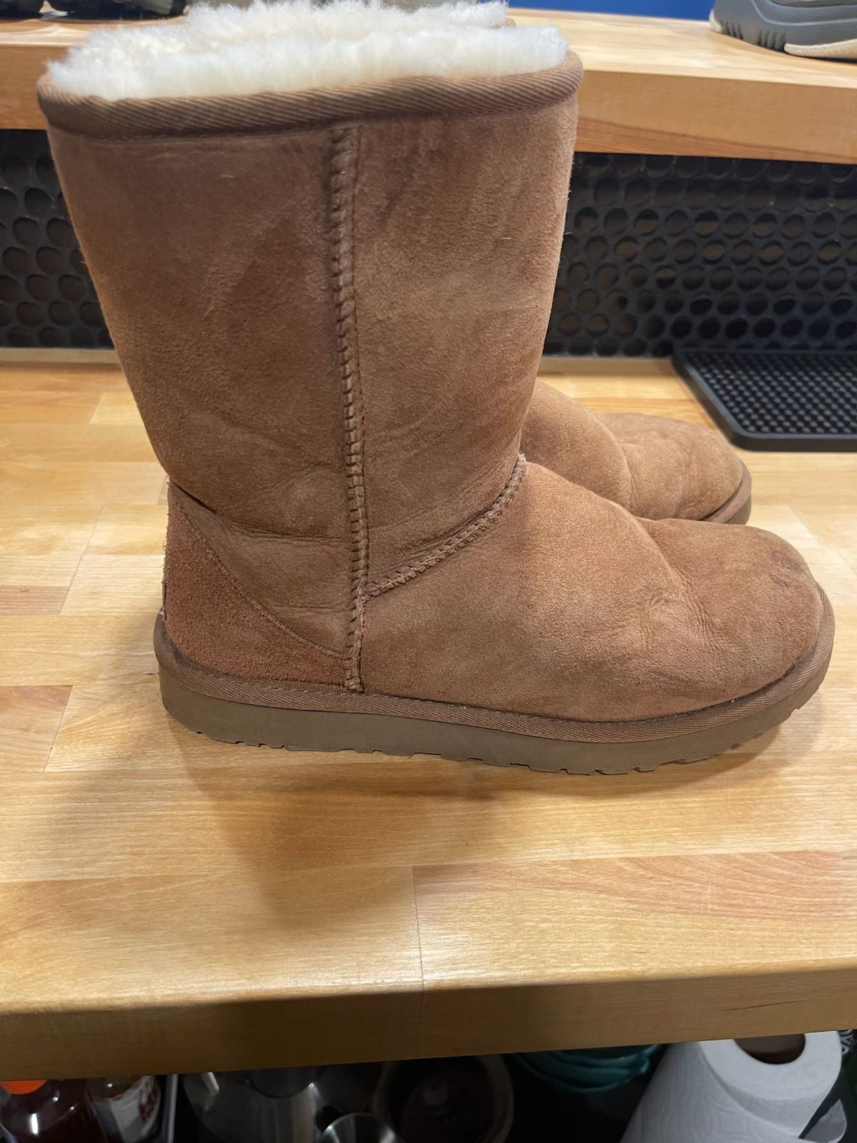Uggs