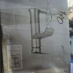 Sink faucets 40 each