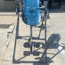 Inversion Table 