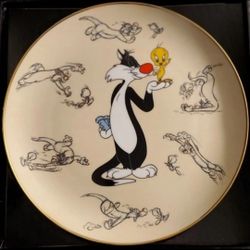 Collector Plate