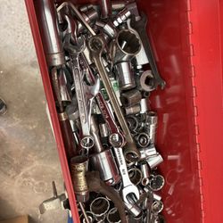 Mecanic Tools 🧰 