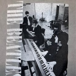 The Beatles vintage
