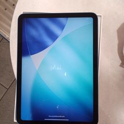 Apple I Pad 11 Inch 11th Generation 128Gb