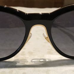 Versace and/or Tiffany Sunglasses 