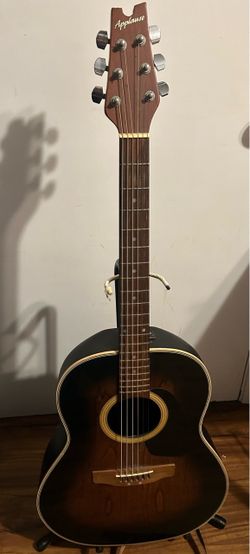 Ovation Applause AA-31 acoustic guitar
