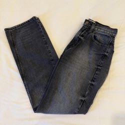 Urban Outfitters BDG Cowboy Jeans