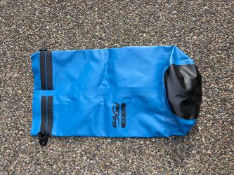 Waterproof boat / kayak dry bag
