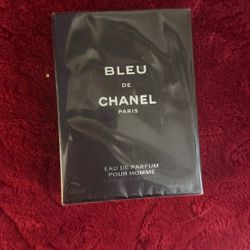 Chanel Cologne