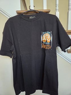 Tenaciti Tee