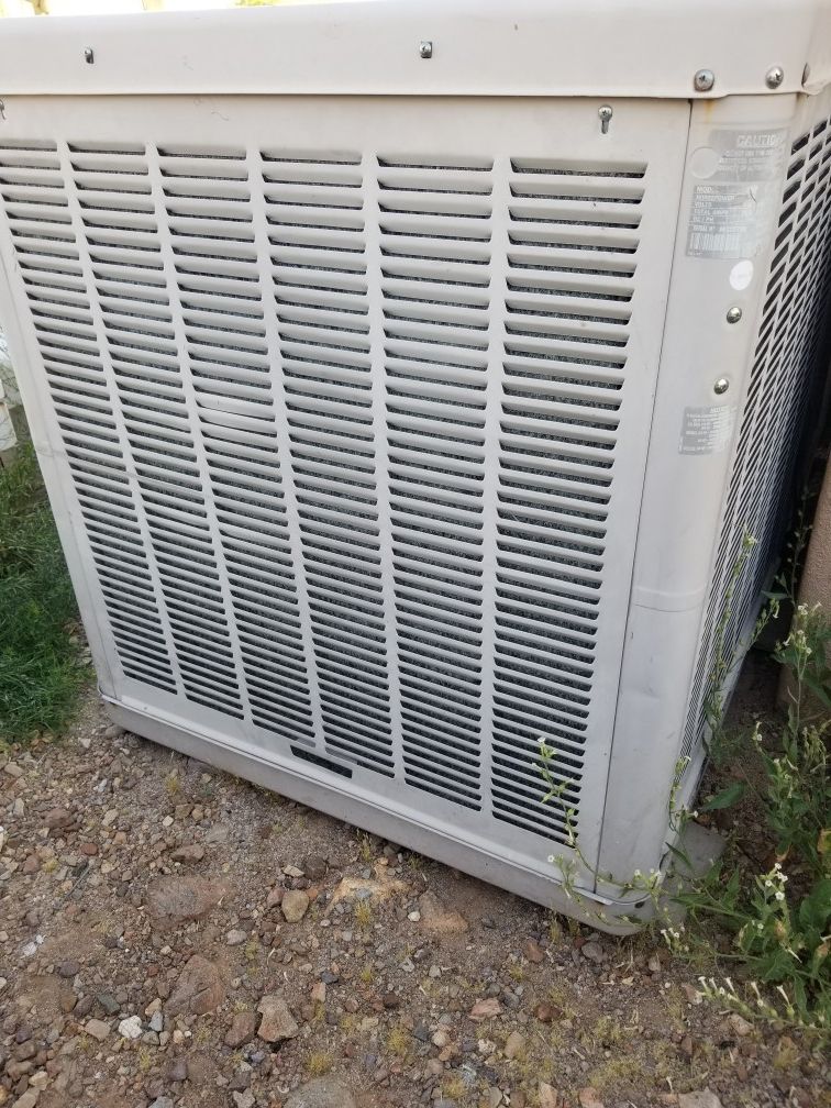 EVAPORATIVE COOLER SIDE DRAFT for Sale in Tucson, AZ OfferUp