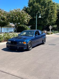 1995 BMW M3