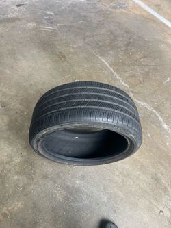 2023 Michelin 225/40R18 88V