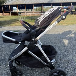Mockingbird Stroller 