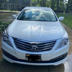 2015 Hyundai Azera