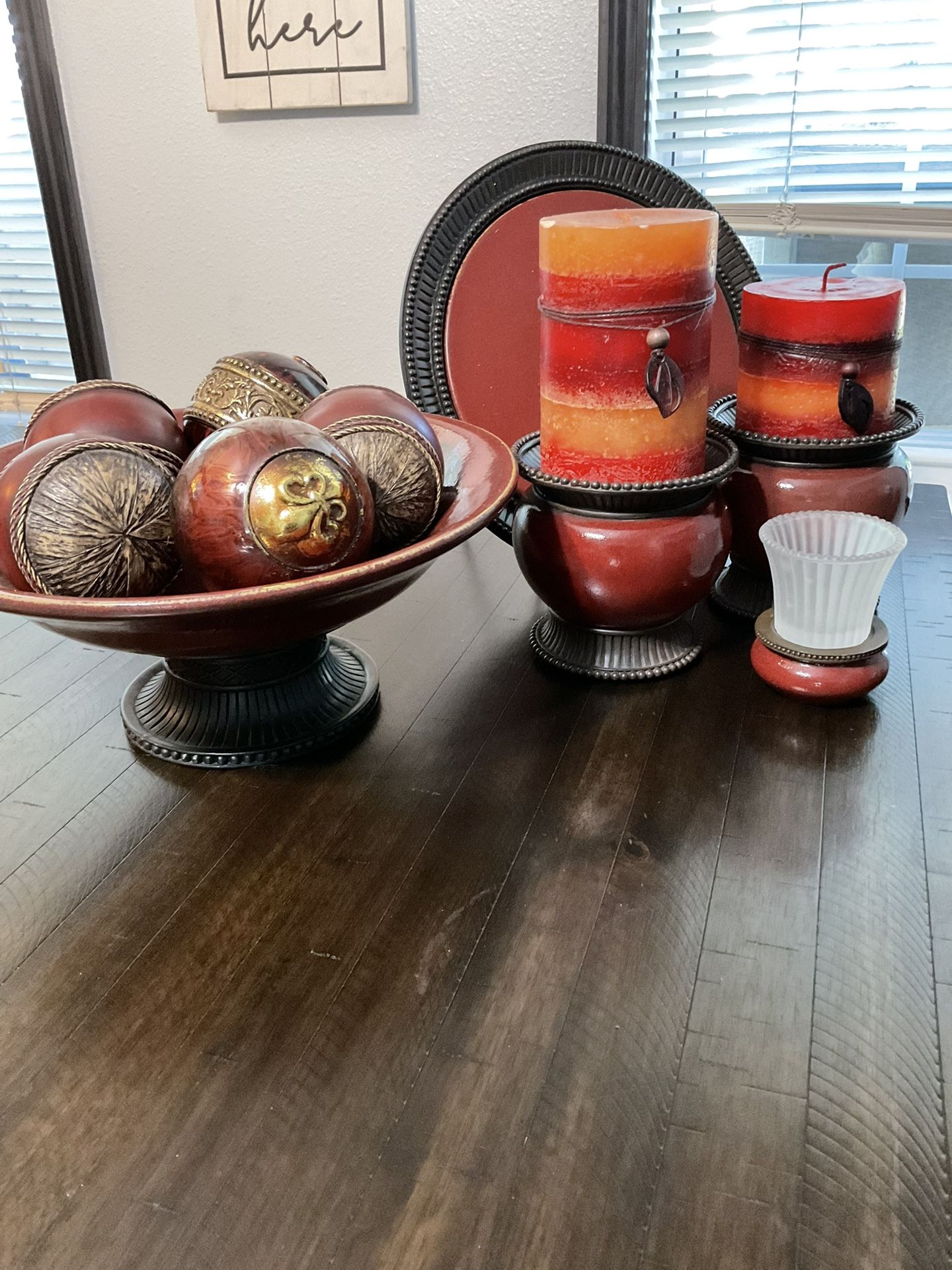 Decor Set