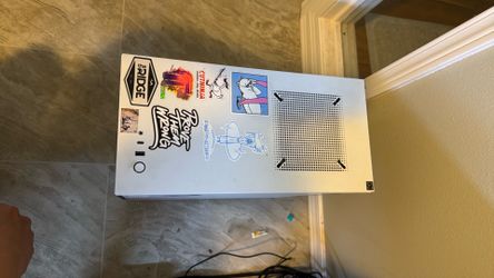 NZXT with 1660 Graphics Card and i7cpu