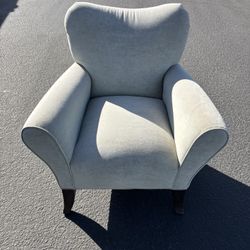 Upholstered Chair