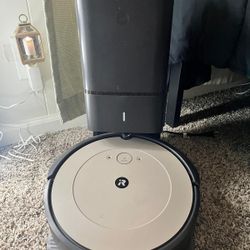 Robot Aspiradora Roomba De Limpieza 