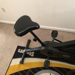 Excecise Bike