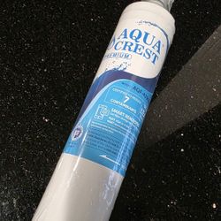 Refrigerator Water Filter