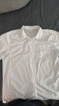 Large Chef Coat