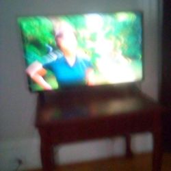 28' Smart Tv 