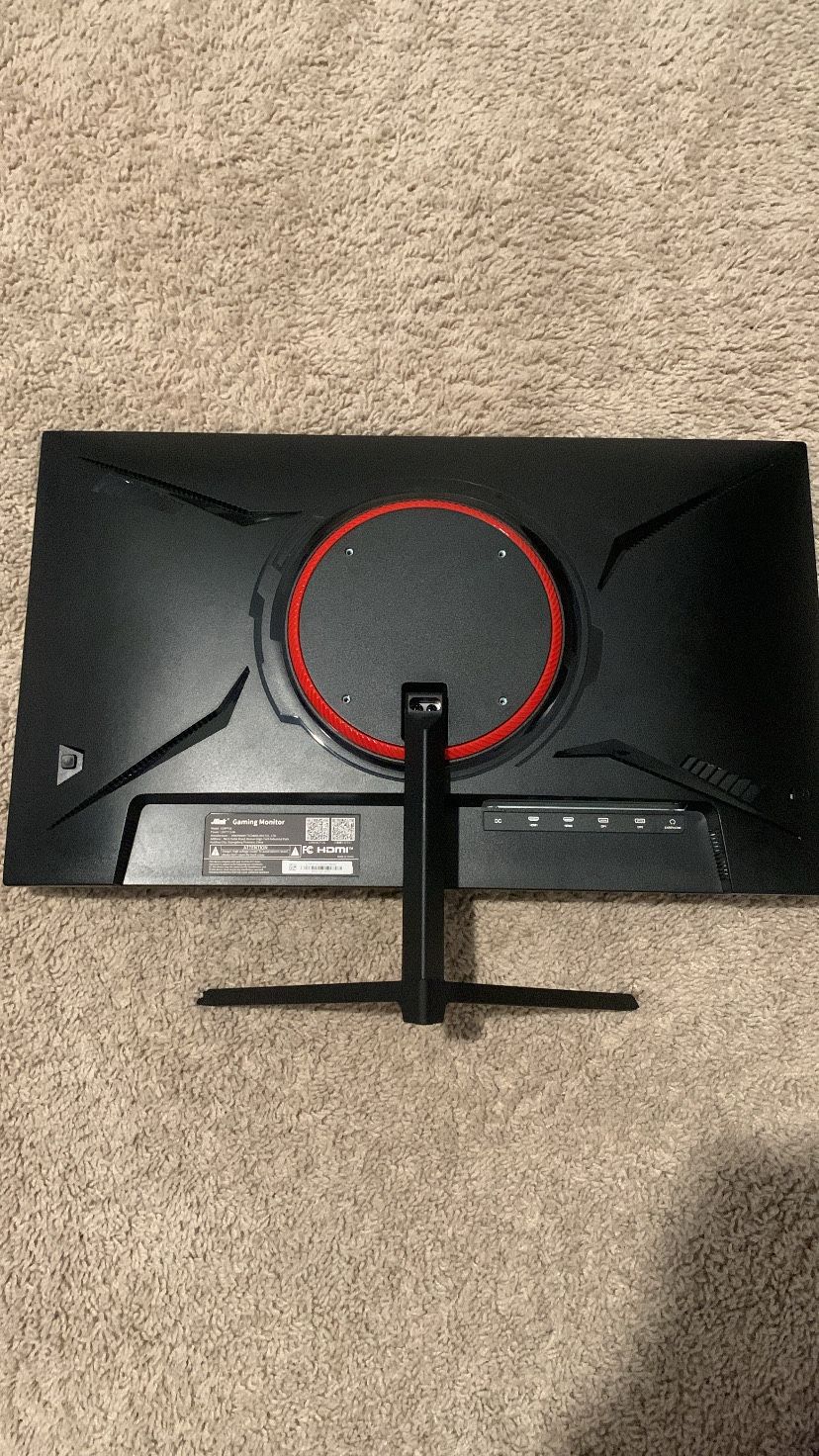 Monitor Jlink