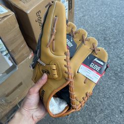 Franklin Fielding glove 
