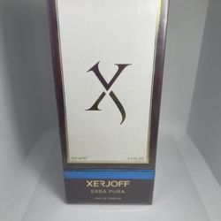 Xerjoff Erba Pura 3.4 oz/100 mL Eau De Parfum Spray Unisex New Sealed