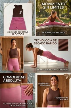 Alo set