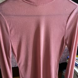Forever 21 Long Sleeve Shirt